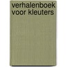 Verhalenboek voor kleuters door Ireson
