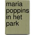 Maria poppins in het park