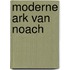 Moderne ark van noach