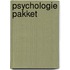 Psychologie pakket