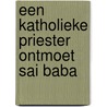 Een katholieke priester ontmoet Sai Baba by M. Mazzoleni