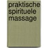 Praktische spirituele massage