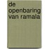 De openbaring van Ramala