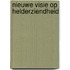 Nieuwe visie op helderziendheid