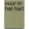 Vuur in het hart door K.C. Markides