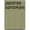 Japanse sprookjes by Unknown