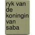 Ryk van de koningin van saba