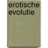 Erotische evolutie