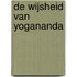 De wijsheid van Yogananda