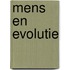 Mens en evolutie