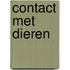 Contact met dieren