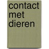 Contact met dieren door Lydecker
