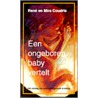 Een ongeboren baby vertelt by R. Coudris