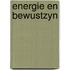 Energie en bewustzyn