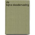 De bijna-doodervaring