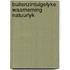 Buitenzintuigelyke waarneming natuurlyk