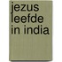 Jezus leefde in India