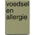Voedsel en allergie
