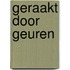 Geraakt door geuren