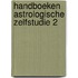 Handboeken astrologische zelfstudie 2