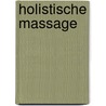 Holistische massage door R. Jackson
