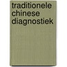 Traditionele chinese diagnostiek door Goos