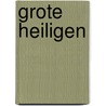 Grote heiligen door Nigg