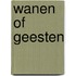 Wanen of geesten