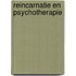 Reincarnatie en psychotherapie