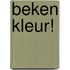 Beken kleur!