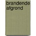 Brandende afgrond