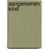 Aangenomen kind