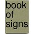 Book of signs