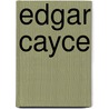 Edgar Cayce door J. Millard