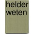 Helder weten