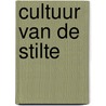 Cultuur van de stilte by Durckheim