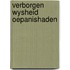 Verborgen wysheid oepanishaden