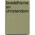 Boeddhisme en christendom