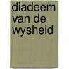 Diadeem van de wysheid by Shankara