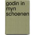 Godin in myn schoenen