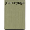 Jnana-yoga door Vivekananda