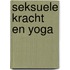 Seksuele kracht en yoga