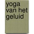 Yoga van het geluid