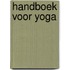 Handboek voor yoga