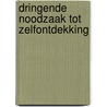 Dringende noodzaak tot zelfontdekking door Thakar