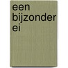 Een bijzonder ei door L. Lionni