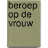 Beroep op de vrouw