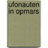 Ufonauten in opmars