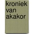 Kroniek van akakor
