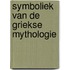 Symboliek van de griekse mythologie